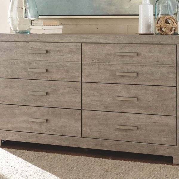 Culverbach Dresser