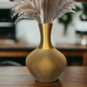 Modern Vase