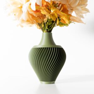 Kumo Vase