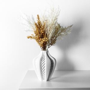 Elvox Vase