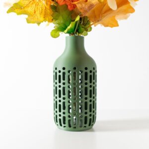 Roko Vase