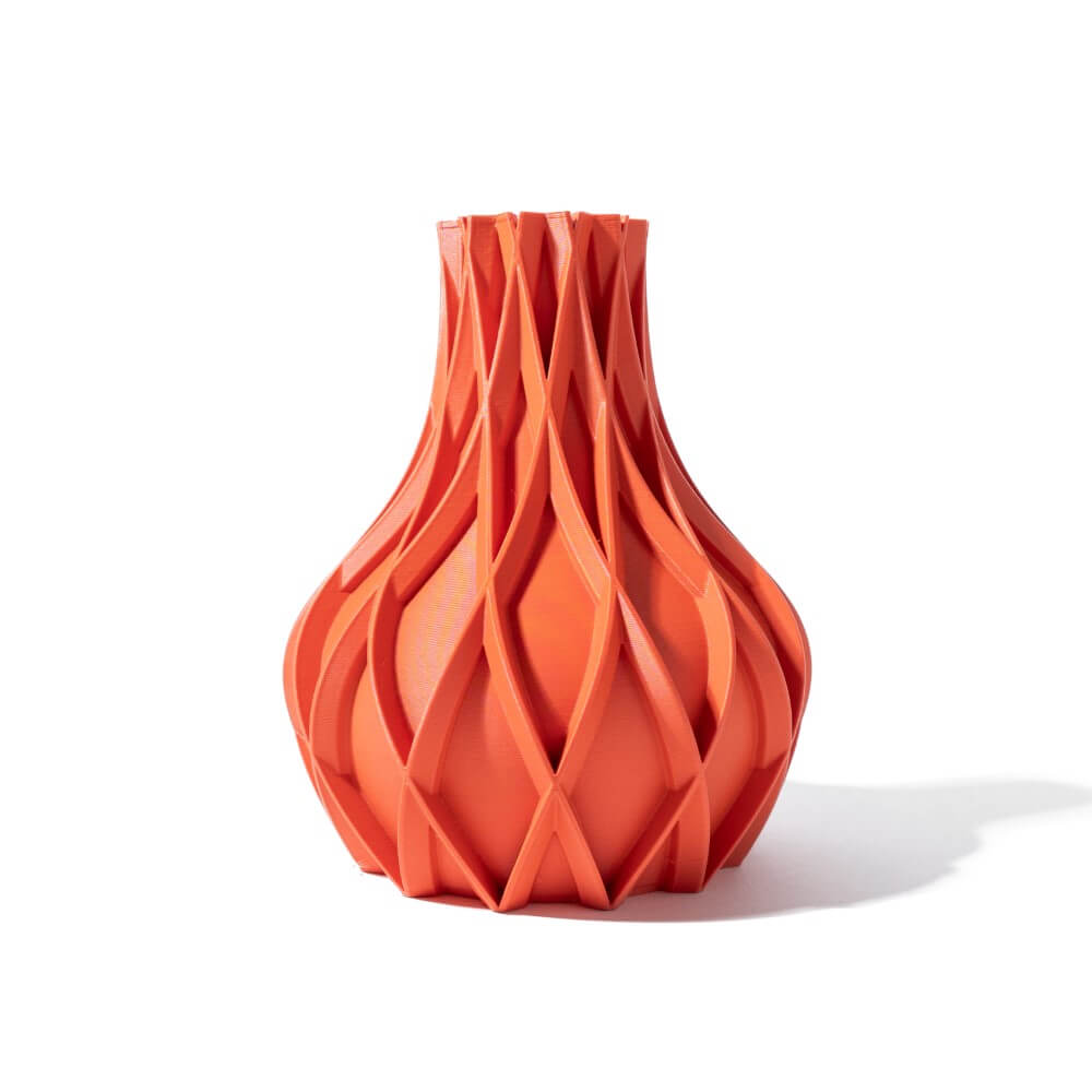 Artistic Flower Vase for Interior Design, Avio Vase - Image 2