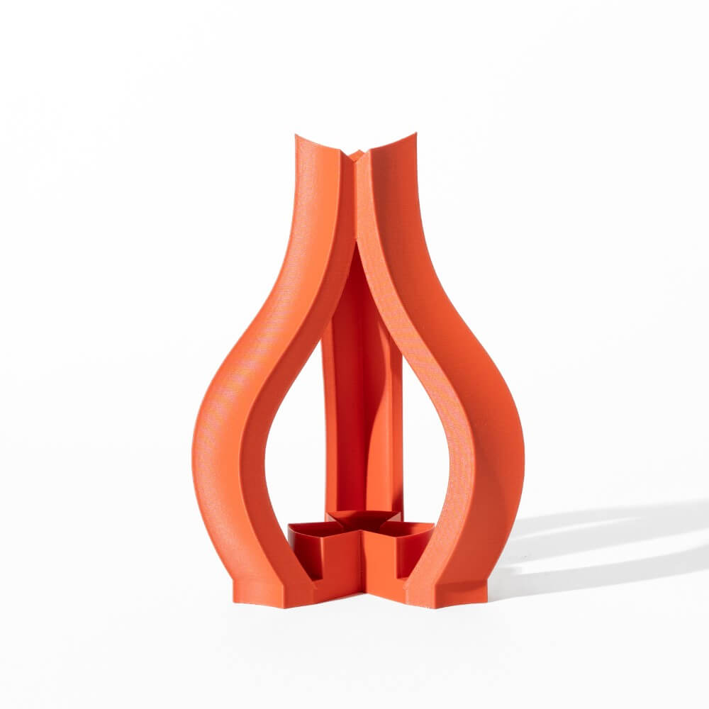 Meticulously Crafted Modern Vase – Triso Vase - Image 5