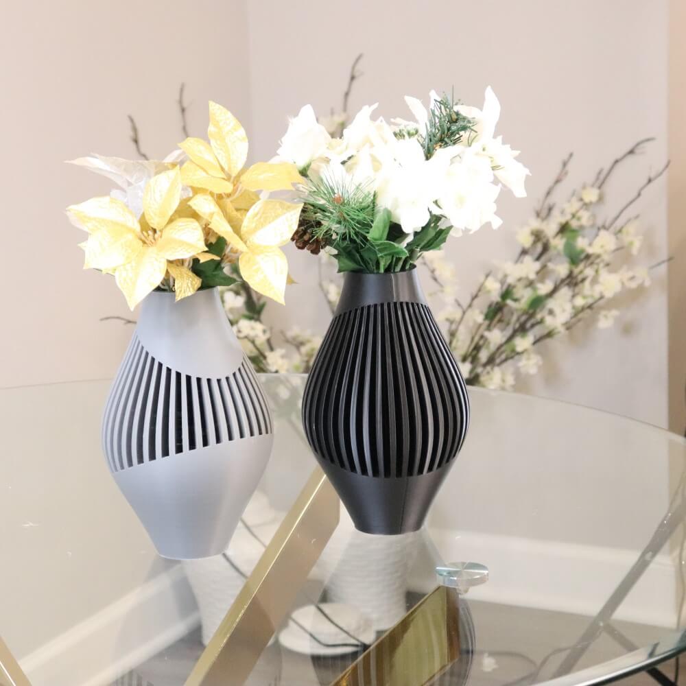 Trendy Decorative Vase for Modern Homes - Rinex Vase - Image 7